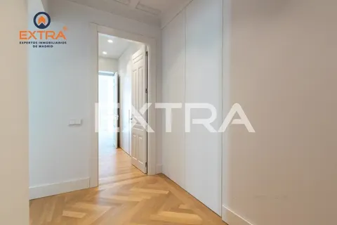 Pis de 130 m² a Madrid