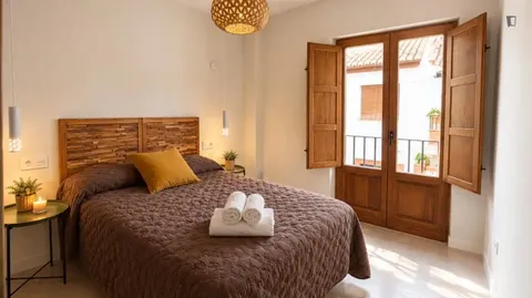 Wohnung 85 m² in Granada