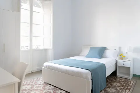 Habitación en alquiler, Valencia (4/10)