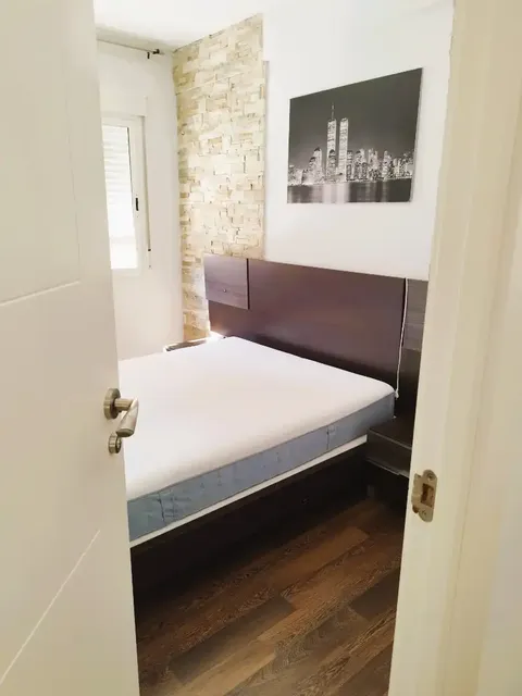 Pis de 70 m² a Madrid