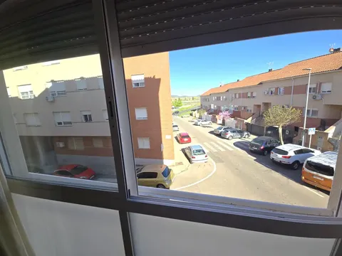 Appartamento 90 m² a Cáceres