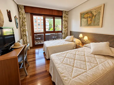 Wohnung 140 m² in Santoña