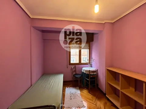 Pis de 64 m² a Burgos