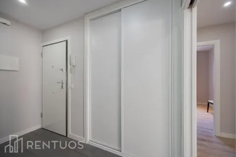 Flat 73 m² in Madrid