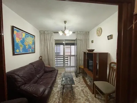 Pis de 95 m² a Granada
