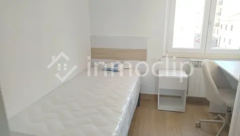 Apartamento 60 m² em Salamanca
