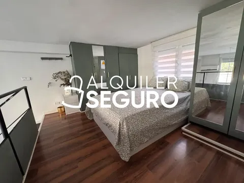 Pis de 45 m² a Madrid