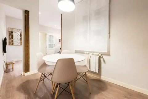 Pis de 54 m² a Madrid