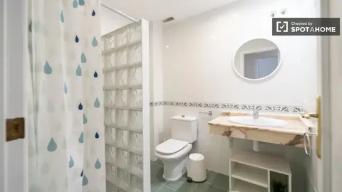 Habitació de lloguer, Burjassot