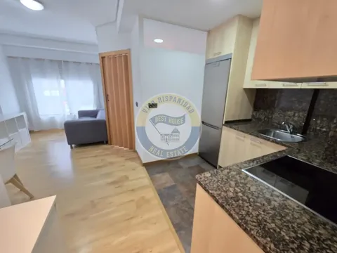 Pis de 36 m² a Vigo