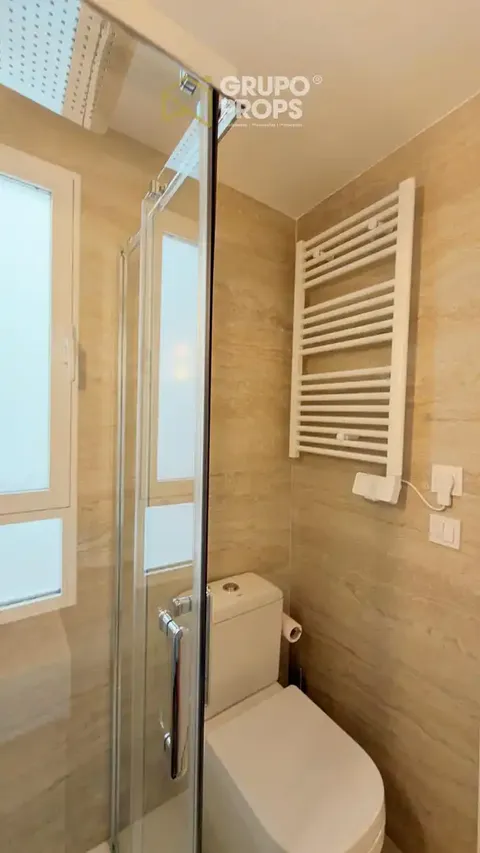 Appartamento 36 m² a Madrid