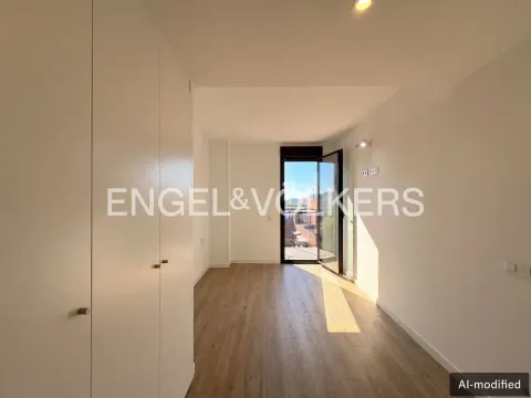 Pis de 60 m² a Barcelona