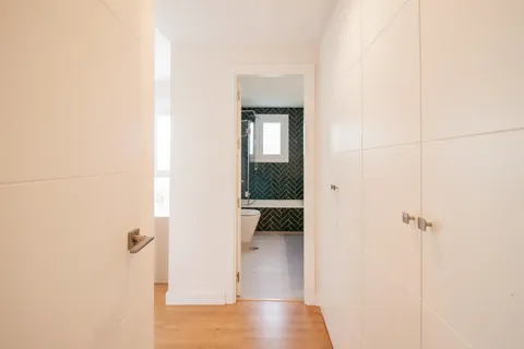 Wohnung 118 m² in Bormujos