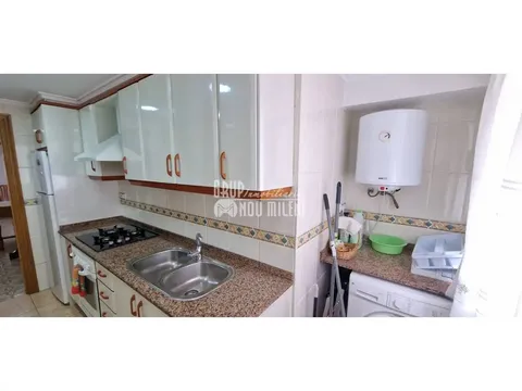 Pis de 83 m² a València