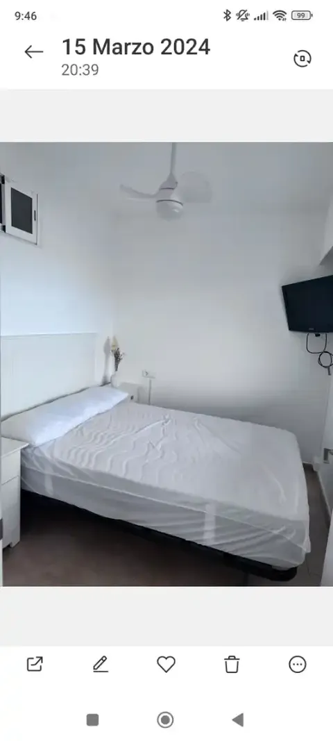 Pis de 50 m² a Cullera