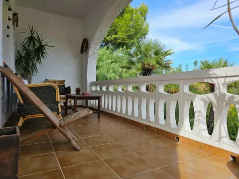 Maison 196 m² à Dénia