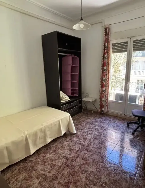 Appartamento 80 m² a Madrid