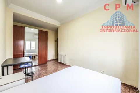 Wohnung 117 m² in Madrid