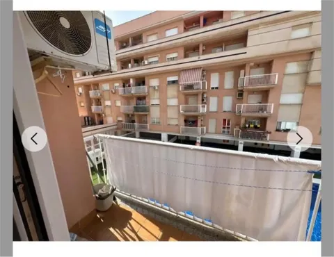 Appartamento 36 m² a Roquetas de Mar