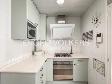 Pis de 122 m² a Barcelona