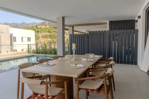 Apartamento 101 m² em Marbella
