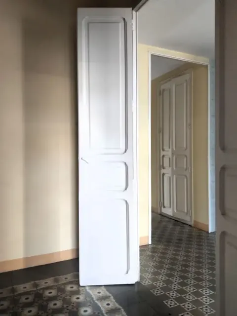 Pis de 113 m² a València