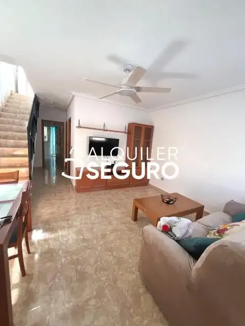 Casa de 80 m² a Los Alcázares