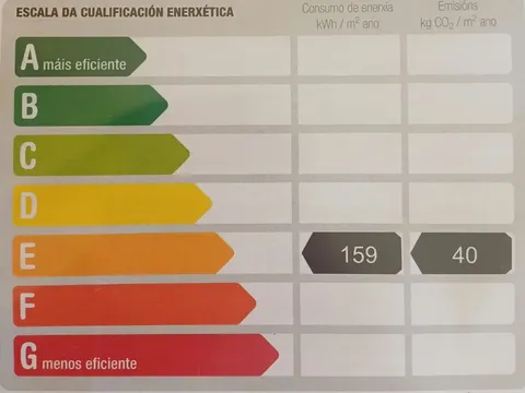 Appartamento 80 m² a Ferrol
