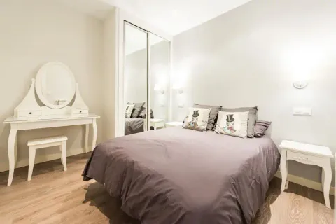 Pis de 54 m² a Madrid