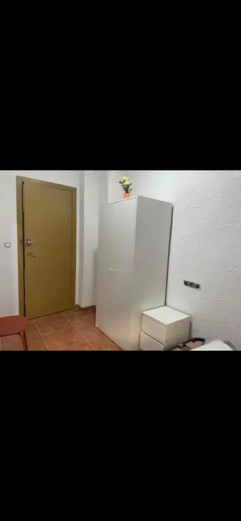 Habitació de lloguer, Sueca