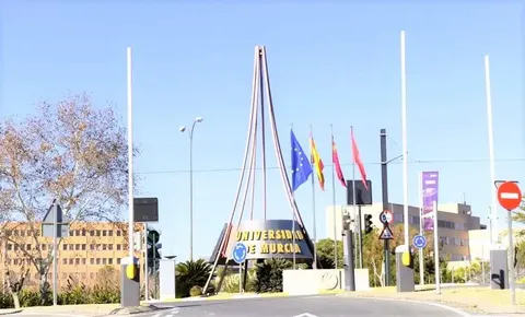 Pis de 120 m² a Molina de Segura