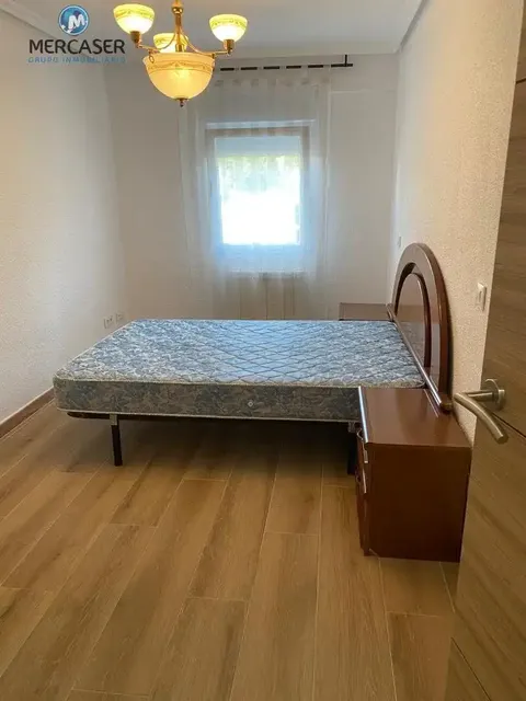 Pis de 77 m² a Alcalá de Henares