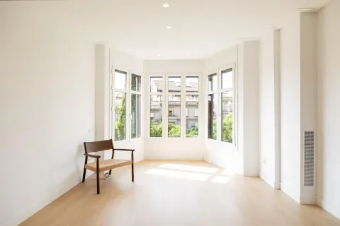 Pis de 80 m² a Barcelona