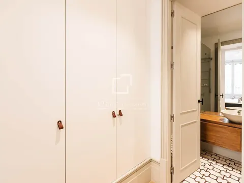 Pis de 100 m² a Madrid