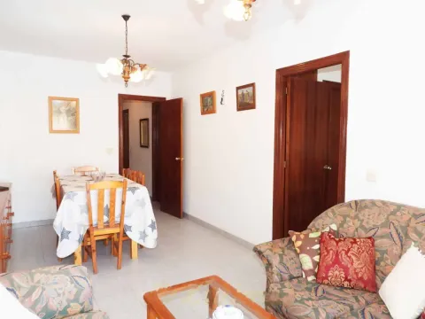 Pis de 73 m² a Roquetas de Mar