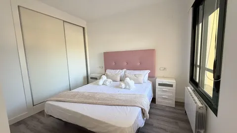 Pis de 61 m² a Oriola