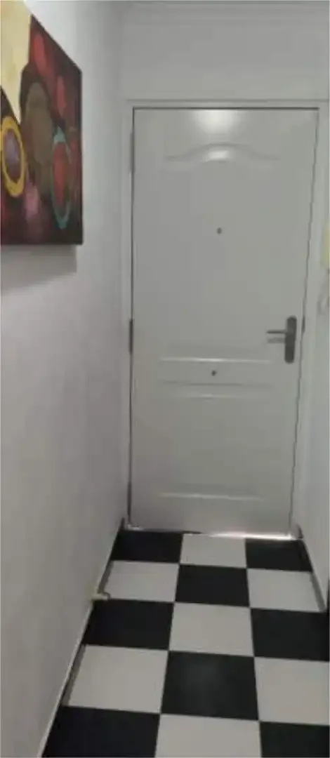 Pis de 70 m² a Cádiz