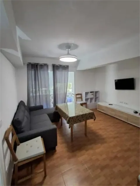 Pis de 85 m² a Sevilla