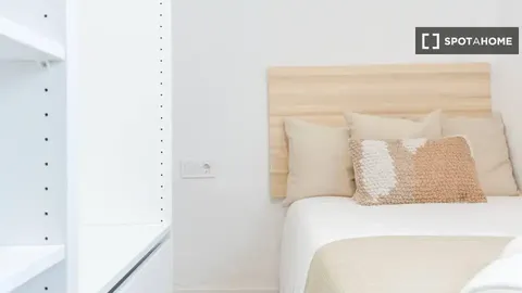Habitació de lloguer, València