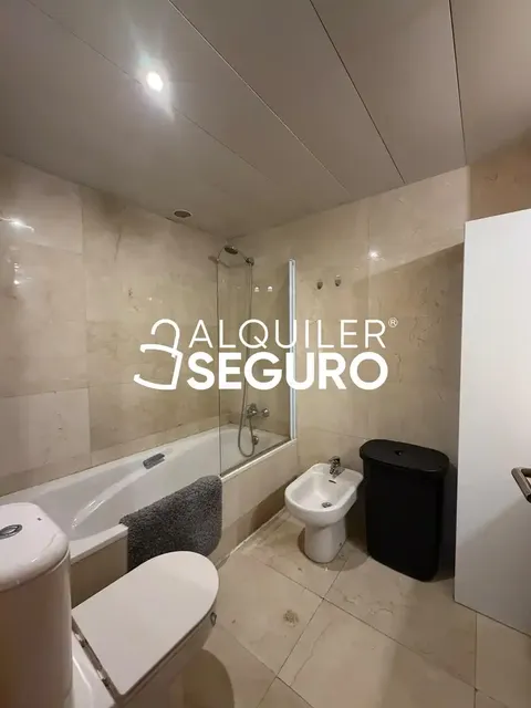 Pis de 56 m² a Las Rozas de Madrid