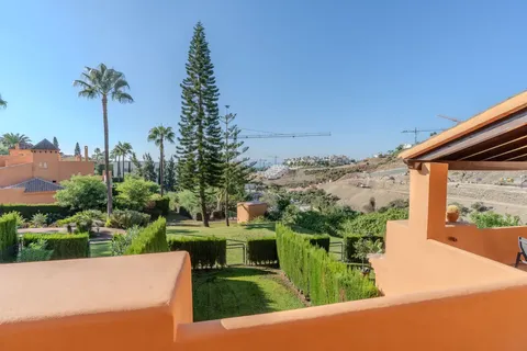 Casa de 225 m² a Estepona
