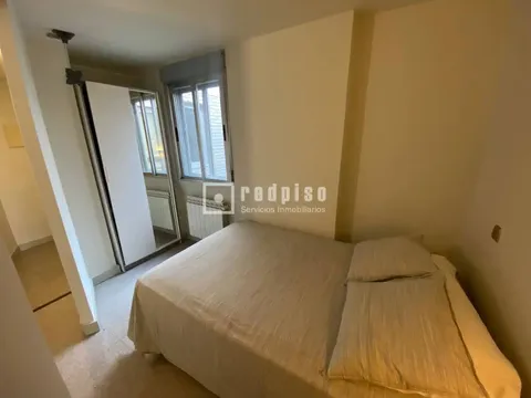 Pis de 92 m² a Madrid