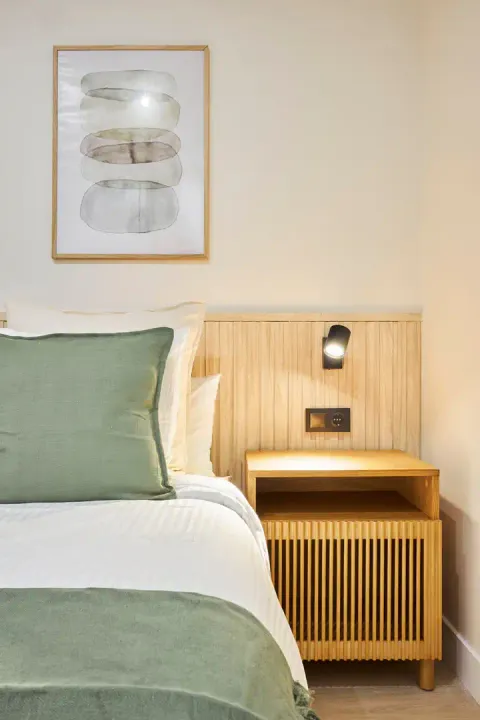 Flat 75 m² in Madrid