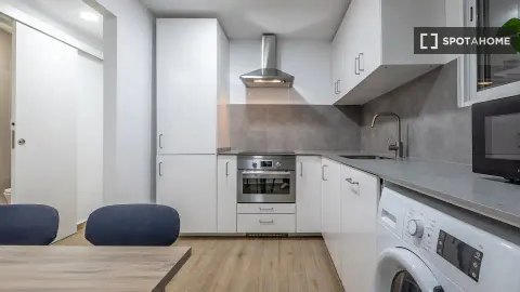 Chambre à louer, Valence