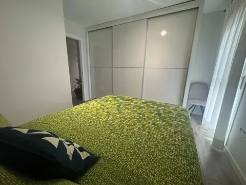 Pis de 70 m² a Sevilla