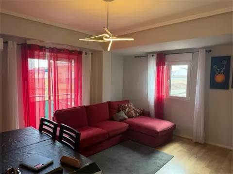 Flat 72 m² in Chiva