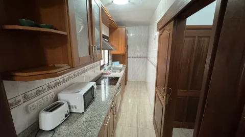 Pis de 87 m² a Las Palmas de Gran Canaria (3/11)