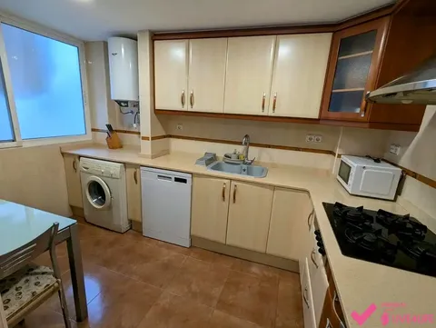 Habitació de lloguer, València