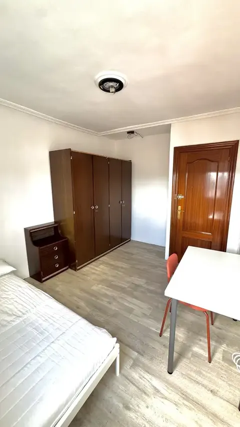 Habitació de lloguer, Barakaldo