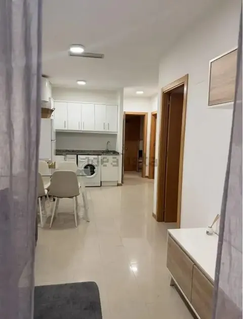 Pis de 55 m² a Alacant